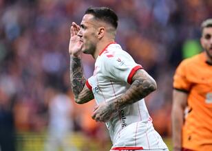 Rey Manaj’dan Rıza Çalımbay’a cevap!