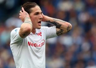 Roma, Zaniolo için Galatasaray’ı bekliyor! – Zaniolo, istatistikleri, rakamları, performansı, kaç gol attı?