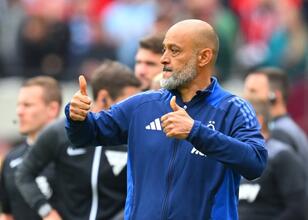 Roma’da yeni hedef: Nuno Espirito Santo!
