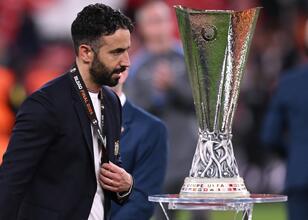 Ruben Amorim: ‘İstifa etmem, ama gerekirse tazminatsız giderim’