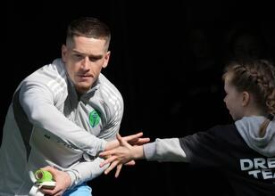 Ryan Kent: ‘İki sağ ayağım var gibiydi’ – Ryan Kent hangi takımda, istatistikleri, rakamları, performansı