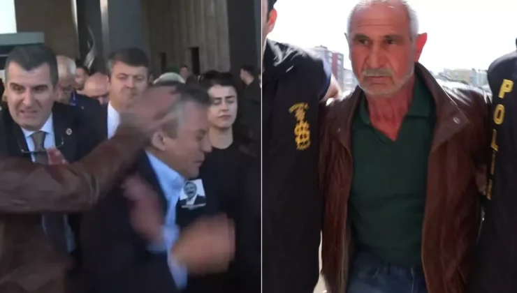 Saldırgan Selçuk Tengioğlu’nun kızı CHP Genel Merkezi’ni aradı