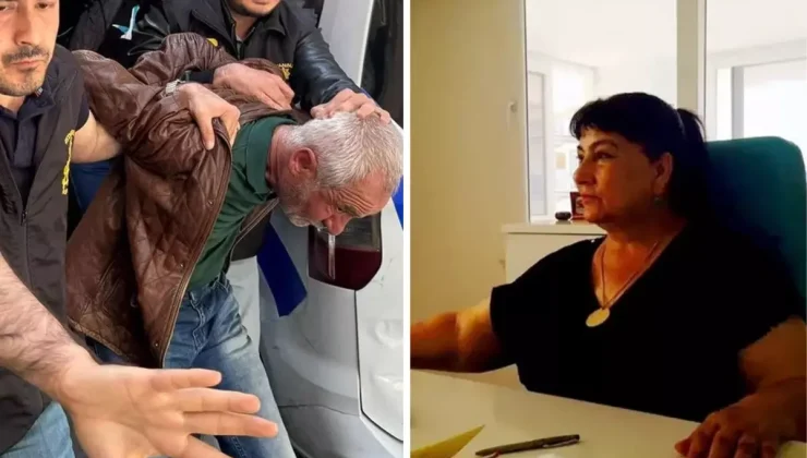 Saldırganı en iyi tanıyanlardan birisi: Bu yaratığı kim saldı dışarı?