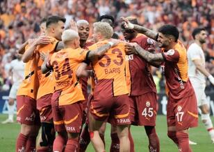 Şampiyon Galatasaray, Göztepe’ye konuk olacak – Galatasaray