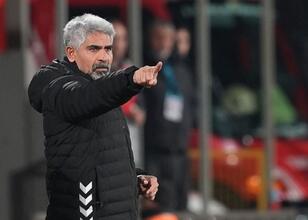 Şampiyonluk sonrası veda: İsmet Taşdemir