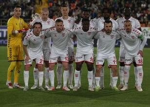 Samsunspor, Eyüpspor karşısında galibiyet peşinde!