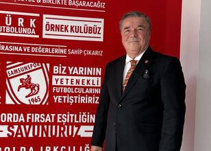 Samsunspor, gözünü UEFA Avrupa Ligi’ne dikti