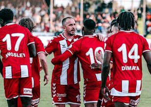 Samsunspor Sivasspor maçı ne zaman oynanacak? Samsunspor maçı hangi kanal?