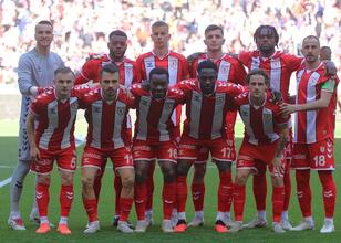 Samsunspor’dan transfer açıklaması!