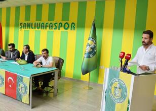 Şanlıurfaspor’da olağanüstü genel kurul ertelendi