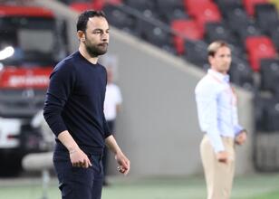 Selçuk İnan’dan veda sinyali!