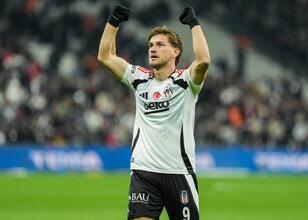 Semih Kılıçsoy’a Ada’dan yeni talip!