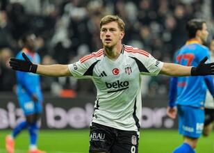 Semih Kılıçsoy’a Premier Lig kancası!