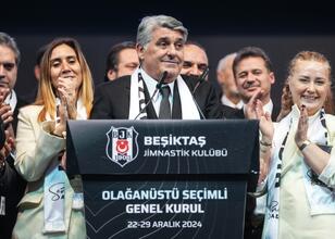 Serdal Adalı’dan Osimhen sözleri – Beşiktaş son dakika haberleri