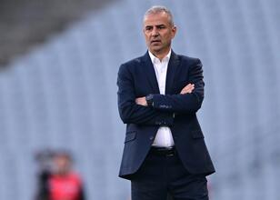 Serdar Dursun attı, İsmail Kartal’ın takımı farklı kazandı!