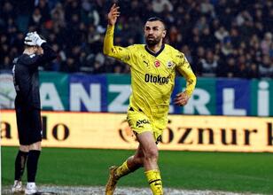 Serdar Dursun’dan Fenerbahçe yanıtı!