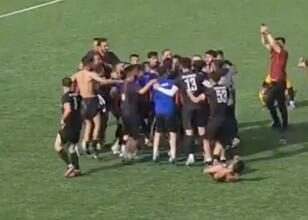 Silopigücü Gençlikspor, şampiyonluğunu ilan etti