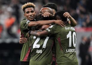 Sinan Vardar: ‘Beşiktaş, yeni sezon planlamasını yapmalı’