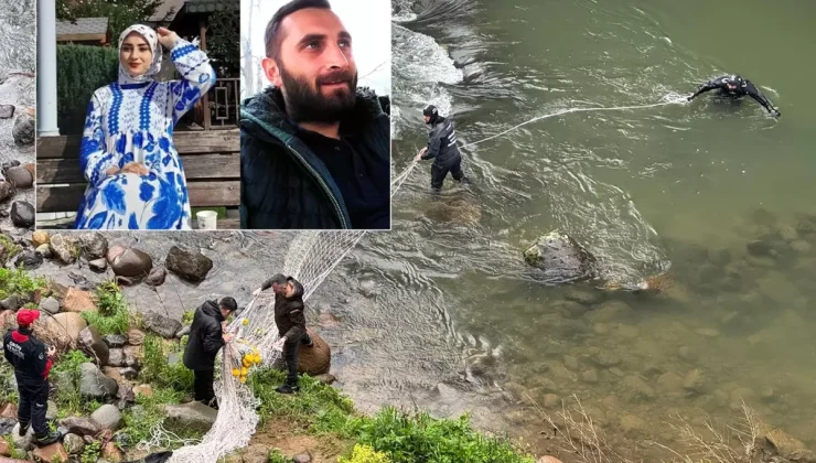Sır ölümler! Bir gün arayla cansız bedenleri bulundu