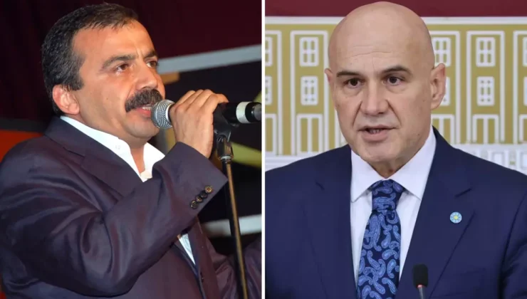 Sırrı Süreyya Önder hayatını kaybetmeden önce İYİ Partili Çömez’i arayıp yardım istemiş