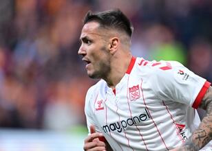Sivasspor’un deplasman galibiyeti hasreti 191 güne çıktı!