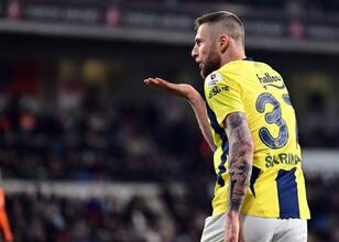 Skriniar ligde 13 maçta 3. golüne ulaştı!
