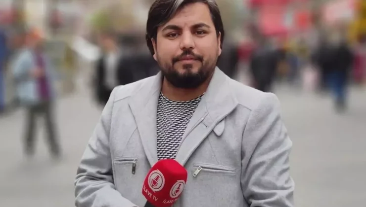 Sokak röportajlarıyla tanınan Arif Kocabıyık tutuklandı