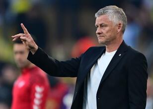Solskjaer, bir ismin daha üstünü çizdi: Ersin Destanoğlu!