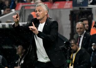 Solskjaer: ‘Bunu öğrenmeliyiz’