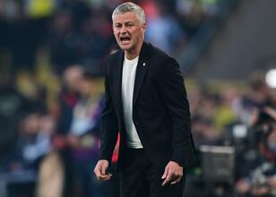 Solskjaer sürprizi sever!
