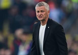 Solskjaer, tam 20 yıl sonra tarih yazdı!