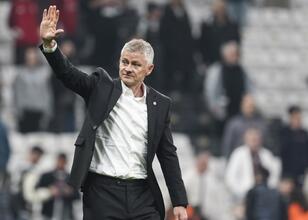 Solskjaer’den derbide Amir’e özel görev!