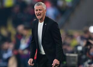 Solskjaer’den iki değişiklik!