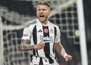 Solskjaer’den Immobile için derbi kararı!