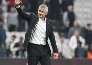 Solskjaer’den Rashica açıklaması!