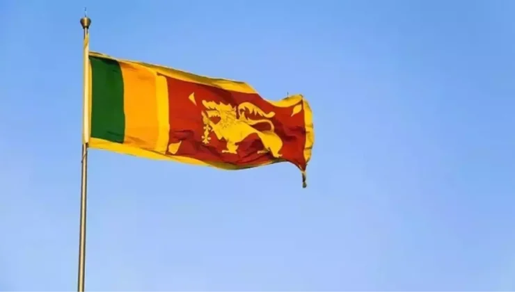 Sri Lanka’da yolcu otobüsü uçuruma yuvarlandı: 21 ölü, 14 yaralı