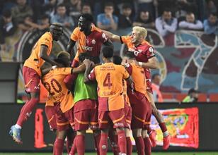 Süper Lig’de şampiyonluk haftası
