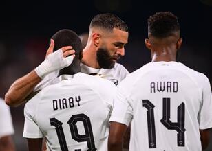 Suudi Arabistan’da şampiyon Al Ittihad!