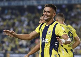 Tadic için Ajax’tan resmi açıklama!