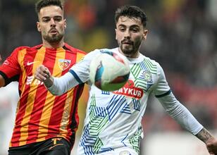 Taha Şahin’e transferde önemli talipler! – Taha Şahin istatistikleri, rakamları, performansı, kaç gol attı, kaç asist yaptı?