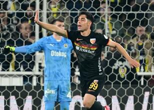 Talha Sarıarslan için transfer açıklaması! – Talha Sarıarslan istatistikleri, rakamları, golleri, performansı