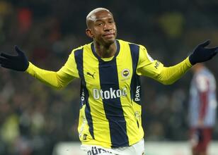 Talisca, 3. rap albümünü yayınladı!