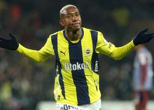 Talisca: ‘Adil biri gelirse milli takıma çağrılırım’