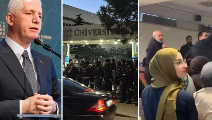 Tartışma yaratan iddiaya Vali Gül kayıtsız kalamadı: Tam olarak öyle olmadı
