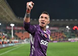 Tecrübeli futbolcuları Galatasaray’ı şampiyonluğa taşıyor
