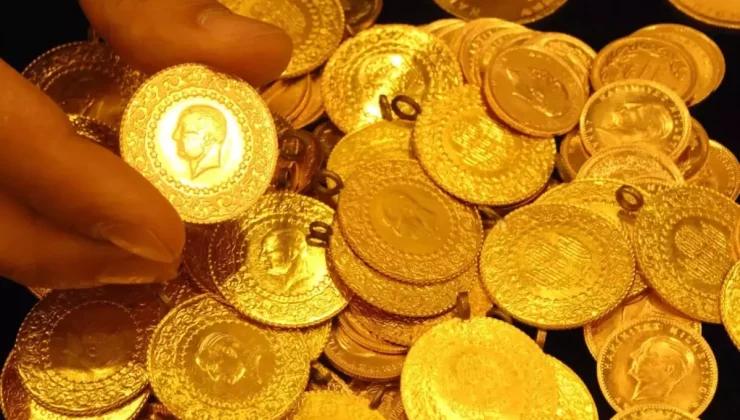 Tepetaklak olan altın fiyatları için dudak uçuklatan tahmin