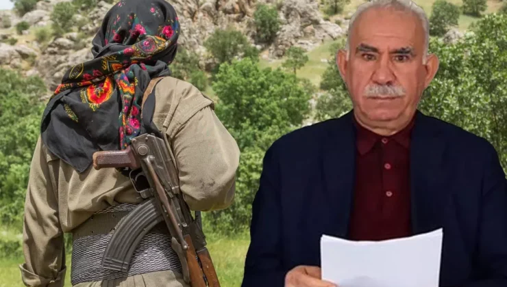 Terör örgütü PKK, fesih kongresini topladı