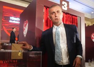 TFF’den Galatasaray ve Fenerbahçe’ye ret!