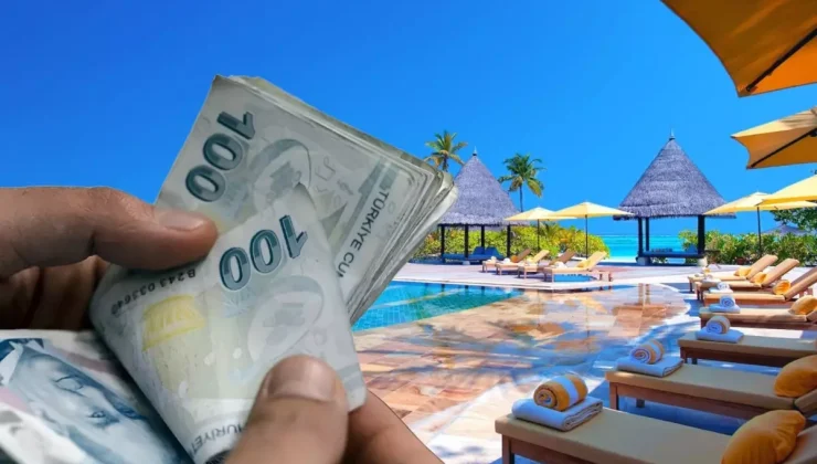 Ticaret Bakanlığı’ndan tüketicileri tatil rezervasyonu konusunda uyardı