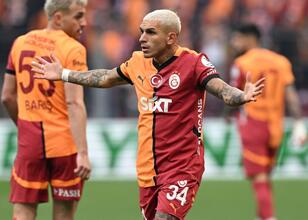Torreira: ‘Bir takımdan fazlasıyız’ – Galatasaray son dakika haberleri